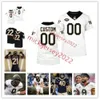 Wake Forest Jersey Kerrington Lee Devin McRae Rushaun Zunge Chris Marable Jr. Tyler WALTON WACK WALT WELT DEACONS TEACONS Fußballtrikot