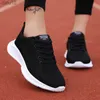 Sapatos de água tênis de corrida leves para mulheres diárias casuais designer malha tênis casual cidadãs de cidadãos de esportes esportivos ao ar livre hkd230822