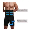 SHAPHERS SHAPHERS MEN UOMINO CORPO SHAPER ALL'INCONTRO CONTROLLA DI CONTROLLO DELLA MODELLO MODELLO MODELLO COMPRESSIONE STROLTA