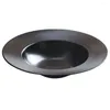 Set di stoviglie Mescolando Ciotola Noodle Ceramica Soup Pentola cucina Servire Sandwich Tague Reusible