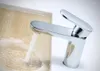 Bathroom Sink Faucets 2023 Brass Wash Basin Faucet And Cold Single Hole Water Tap Vintage Mixer