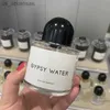 Profumi di fragranze fragranze donne uomini edp gypsy water parfum 100ml spray lungo tempo di durata di buon odore di qualità di qualità migliore HKD230822