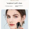 Machine de lifting du visage en V – Appareil de beauté multidimensionnel à radiofréquence et micro-courant avec lumière 3 couleurs – Cadeau parfait pour les filles et les femmes