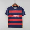 Barcelona retro koszulki piłkarskie Barca 96 97 07 08 09 10 11 Xavi Ronaldinho Ronaldo Rivaldo Guardiola Stoichkov Iniesta 100th Maillot de Foot 12 13 14 15 16 koszulka piłkarska