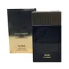 Rökelse Köln noir Extrem man parfym högkvalitativ Spark Antiperspirant deodorant för män