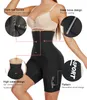 Taille buik Shaper sexywg controle body high shapewear shorts dames slipje spanx voor 230821