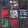 Necce Men Men Bowtie Cravat Zestaw mody motyla impreza weselna Dziewczęta biznes Jacquard Bownot Bowknot Hurtowe akcesoria 230822