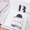 Doft parfymer dofter kvinnor män edp zigenare vatten parfum 100 ml spray långvarig tid bra luktkvalitet kapacitet bästa kvalitet hkd230822