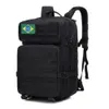 25l tactical outdoor backpack