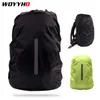 Pacotes de mochila 1070L Reflexivo Mochila Capa de Rain Sport à prova d'água Bolsa de viagem para camping ao ar livre 230821