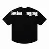 Camisetas gráficas Camiseta Moda de verano para hombre Diseñadores para mujer Camisetas Camisetas de manga larga Carta de lujo Camisetas de algodón Ropa Polos Sh334U