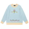 سترات الرجال Harajuku Embroiderey colorblock متوترة الرجال القبيحين الهيب هوب خمر غير رسمية فضفاضة O-neck على غرار الأزواج pullover top