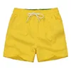 Trend Designer Mens Summer Beach Trunks Shorts Pants France Fashi