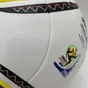 Fußballkugeln Großhandel 2022 Qatar World Authentic Size 5 Match Furnier Furniermaterial Al Hilm und Al Rihla Jabulani Brazuca32323