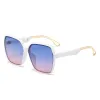 23ss Women's Sunglasses designer round glasses metal frame 4915 UV400 vintage sunglasses for men and women High Quality++with box