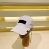 Trendy Couple Duck Tongue Hat Outdoor Sports Sun Shading Sunscreen Large Brim Round Top Baseball Cap Casual Solid Color Canvas Bob Hat