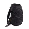 Pacotes de mochila 1070L Reflexivo Mochila Capa de Rain Sport à prova d'água Bolsa de viagem para camping ao ar livre 230821