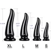 Briefs calcinha preta transparente anal plug plug vibrador para mulher massageadora de prostata de butting copo de copo de sexo homens homens adultos gays puxam contas 230821