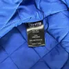 Trapstar – veste pull à fermeture éclair 1/4 pour femme, bleu, qualité brodée, sweat à capuche décontracté, manteau unisexe, nouvelle mode d'hiver