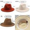 Chapeaux larges chapeaux seau Fedora chapeau femmes hiver luxe homme pour la mode mariage formel décorer Camel Panama Cap Fedoras Gorras Para Mujer 230822