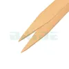 15cm Antistatic promotion Pointy Tip Bamboo Straight Tweezer Tea Tong Handy Tool260m