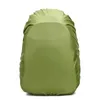 Backpackpakketten 35 45L Verstelbare waterdichte stofvrije rugzak regenhoes draagbare ultralicht schouderbeveiliging buitengereedschap wandelen 230821