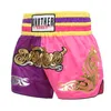 Shorts pour hommes Muay Thai Shorts de boxe hommes femmes enfants adolescents Kickboxing combat MMA troncs Sanda Grappling Bjj sport pantalons courts Bjj 230822