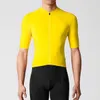 Racing Define o traje de pele de ciclismo masculino Roupas ropa ciclismo hombre mtb Maillot Summer Road Bike Use Roups Cycliste Equipamento