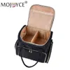 Cosmetic Bags Cases Nailpolish Organizer Bag Removable Nail Polish Storage Portable HighCapacity Multifunctional Beauty Accessories 230821