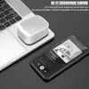 Altoparlanti Mini Bluetooth Audio esterno Audio Small Universal Wireless Altoparlante per computer cellulare PC R230621 L230822