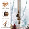 Feestbenodigdheden heksenbel decoratieve wind ornament bescherming windchime bellen deur patio hangend