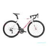 Китай Twitter Carbon Fiber Bicycle Factory RS-22Speed ​​700C Fiber Racing Carbon Road Bike