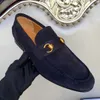 32Model Top Qualité Marque Formelle Designer Robe Chaussures Luxueux Hommes Noir Bleu Véritable Chaussures En Cuir Pointu Hommes D'affaires Oxfords Chaussures
