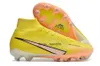 MENS KIDS AG SCARPE SOCCHI SCHEGGI MERCURLAL GIALLO SUPERFICE IX 9 Elite FG GIOVANI BLAST MBAPPE CRISTANO RONALDO SPEEDA DREAM LUMININE 6 ASSOTTO DI BOBACK ARTICIFICA