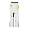 Pantalons pour hommes Galerie Graffiti Galeries Dept Pantalons de survêtement Designer Lettre Imprimer Hommes Femmes Couple Pantalon Lâche 6681