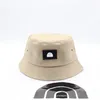 Fashion Bucket Hat Cap Beanie for Man Woman Street Casquette Stingy Brim Hats 5 Color Top Quality272h
