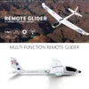 ElectricRC Aircraft Original WLtoys A600 F949 Update version A800 5CH 3D6G System Plane RC Airplane Quadcopter fixed wing drone 230821