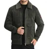 Vestes pour hommes produits pour hommes Streetwear léger rembourré hiver homme manteaux Anorak Parka plume manteau vêtements froids porter