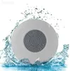 Mini Bluetooth -luidspreker Portable waterdichte draadloze handen luidsprekers voor douches Badkamer3020430 L230822222