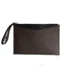 TOP Fashion designer clutch bags luxury Pallas purse mens womens leather wallets Highs quality flower letter handbag card holders original design mini bag