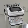 Neue Salon verwenden Dermabrasionsgesichtsmaschine 10 in 1 Augengesichthebeziehung Hautstraffung Hydra Mikrodermabrasion Spa Pflege