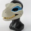 パーティーマスク恐竜マスクロールプレイプロップ