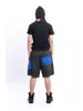 Men's Shorts Rt0836 Fashion Pants 2023 Runway Luxury European Design Party Style Clothing