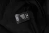 BLCG LENCIA Мужские куртки Ветровка на молнии с капюшоном в полоску Верхняя одежда Качественные дизайнерские пальто в стиле хип-хоп Модные весенние и осенние парки Брендовая одежда 5198