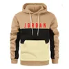 Mode mens hoodie tröjor kvinnor jacka tröja designer hoodie mens jacka höst vinter teknik fleece hoodies designer