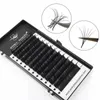 False Eyelashes Winky Beauty Custom Your Individual Eyelash Extension Silk Lashes Russian Volym Classic Extensions 230821