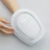 Relieve Tension & Stress with this Hand Massager - Heating Compress & Short Style Design!