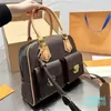 Borse per spalle borse borse vintage donne borse borse classiche da viaggio da viaggio sacca per pattina esterna borsetta rimovibile