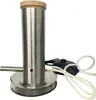 BBQ Tools Accessoires Cold Smoke Generator für Grill Electric Pellet Raucherzubehör zum Anpassen Ihres Profils 230821