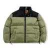 Top Quality Men Puffer Jackets Hooded Thick Coats Mens Women Couples Parka Winters Coat Size M-XXL Winter Down Jacket